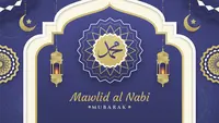 Hukum Merayakan Maulid Nabi Muhammad SAW Menurut Ulama, Sunnah atau Bid’ah?