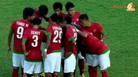 Seri Lawan Timor Leste, Peluang Indonesia Makin Berat
