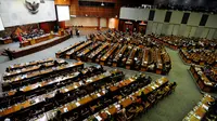 Revisi UU MD3 Belum Selesai, KIH Nilai KMP Tak Ada Niatan Islah