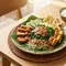 Resep Pecel Tempe Tahu Pedas yang Gurih dan Nagih
