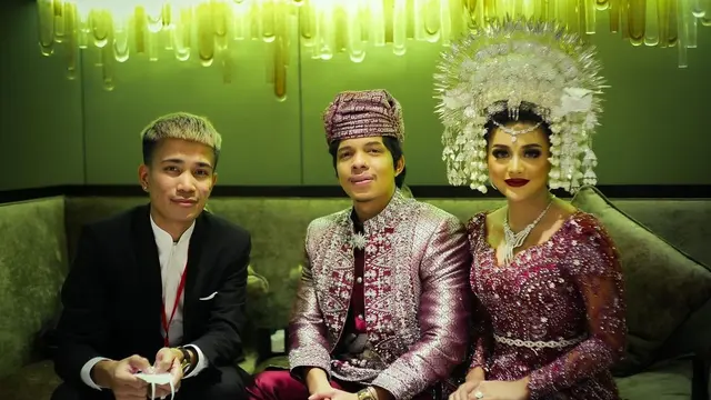 Asisten Bongkar Nominal Gaji, Ini 6 Momen Kedekatan Atta Halilintar dan Panji Tarah