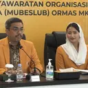 Wihaji Jadi Kandidat Terkuat Ketum MKGR, Mubeslub Digelar 11 Juli