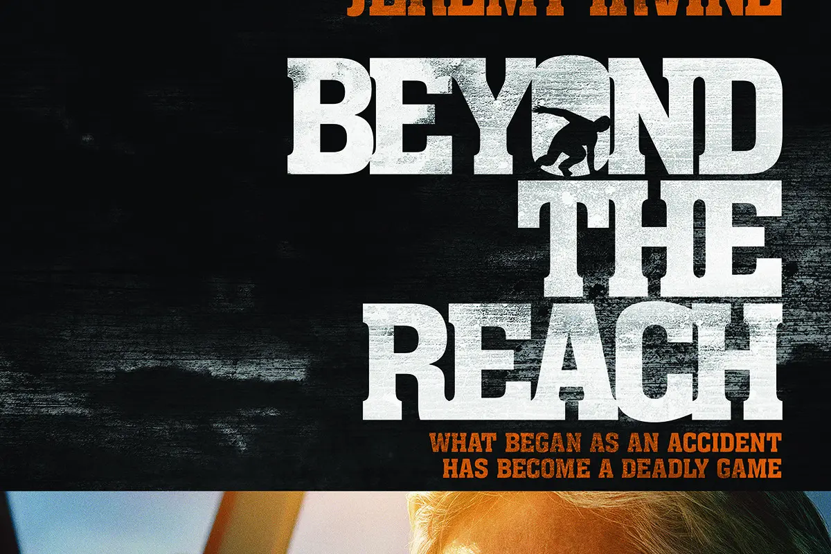 Beyond the Reach (Foto: IMDb)