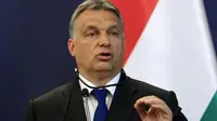 Perdana Menteri Hungaria Viktor Orban. (bbc.co.uk)