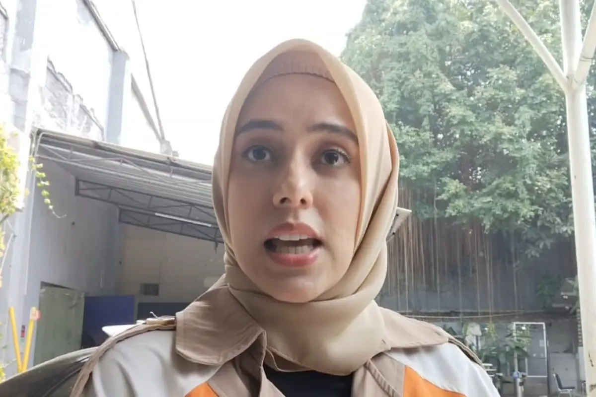 Fairuz A Rafiq