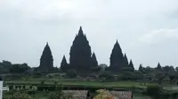 PT Taman Wisata Candi (TWC) Borobudur, Prambanan, dan Ratu Boko menerapkan sistem manajemen anti suap. (Liputan6.com/ Switzy Sabandar)