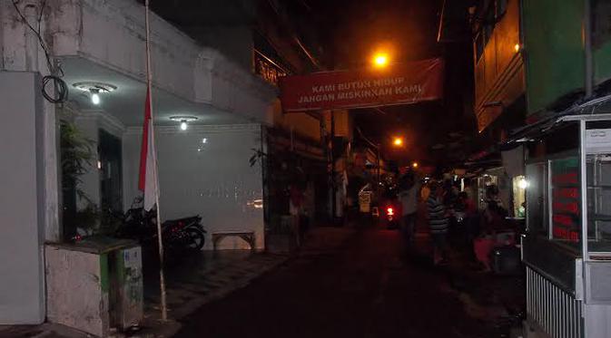 Kehidupan Kelam Gang Dolly Dan Eksekusi Mati Sumiarsih 11 Tahun Silam News Liputan6 Com