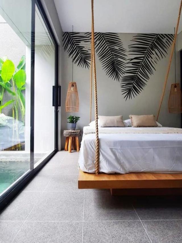 8 Potret Villa Aurélie Moeremans di Bali, Dijual dengan Harga Rp 2,8 Miliar