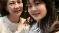 Psikolog Ini Sebut Felicia Tissue Harus Menguatkan Hati Demi Misi Hidupnya