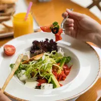 Ilustrasi Makanan Diet Credit: pexels.com/Farhad