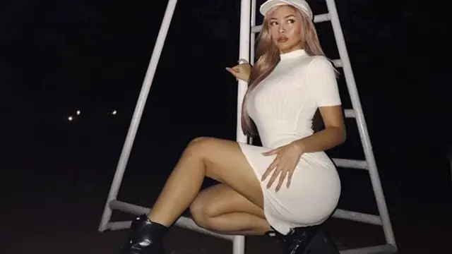 Mindy Sabrina