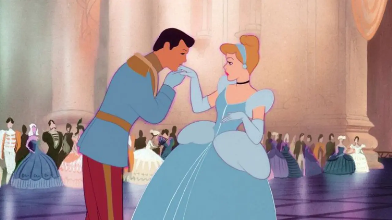 Cinderella