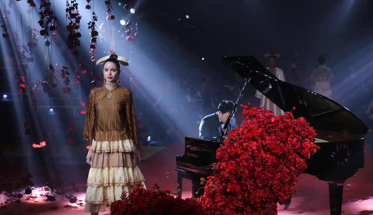 (Adrian Putra/Fimela.com)