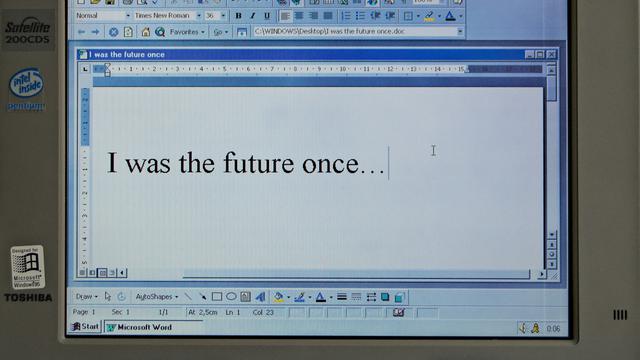 Ilustrasi Microsoft Word, cara mengecilkan ukuran pdf