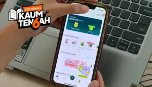 Fenomena Double Job, Siasat Kelas Menengah agar Tak Jatuh Miskin