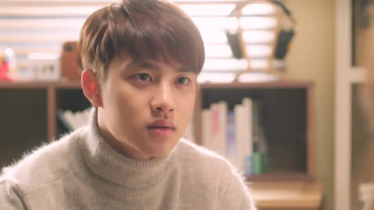 EXO Next Door