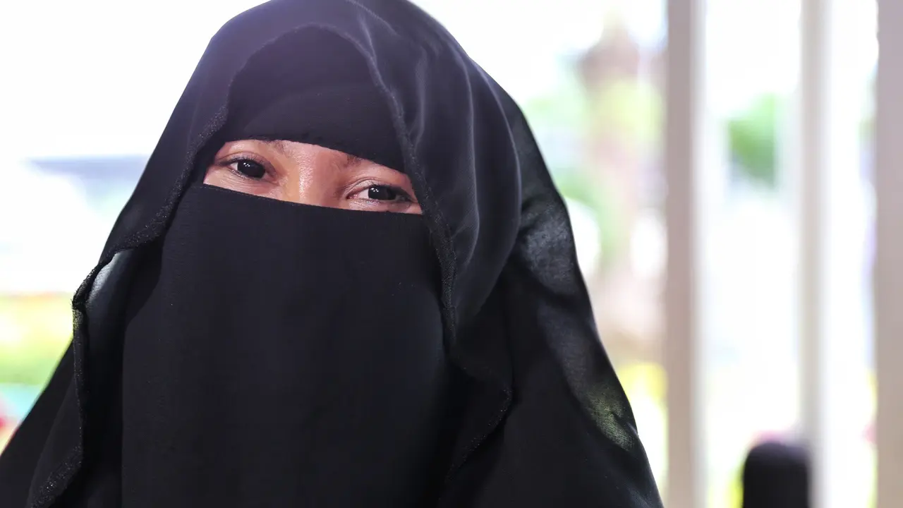 [Bintang] Indadari