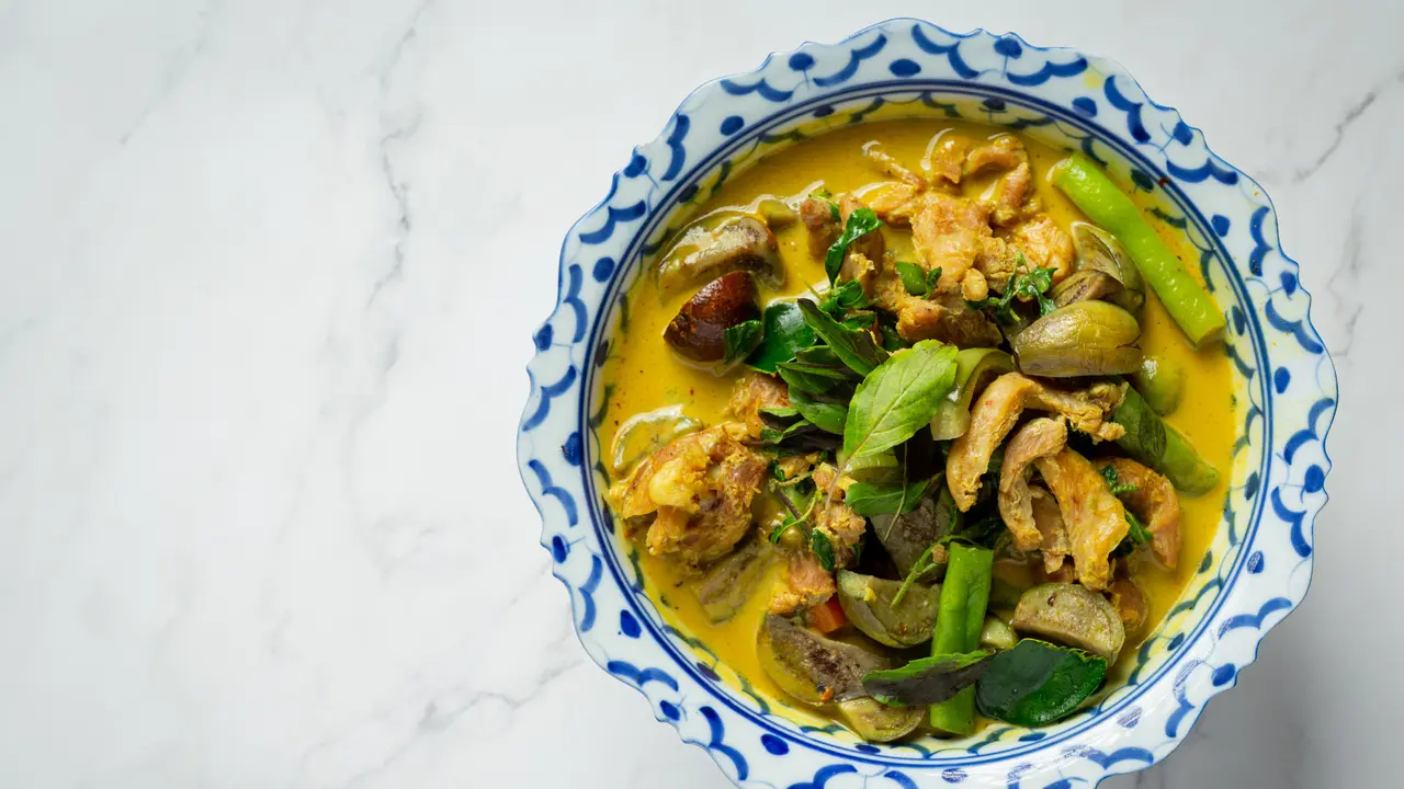 sayur lodeh