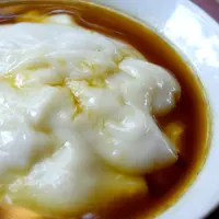 Bubur Sumsum - Agus Yuniarso, CC BY-SA 3.0, via Wikimedia Commons