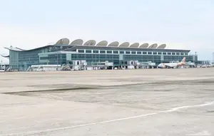 Soekarno-Hatta Ditutup, Penerbangan Jeddah dan Madinah Dialihkan ke Kertajati