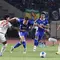 Persaingan Ketat Sektor Winger di Persib Bandung