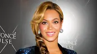 Fans Beyonce Larang Idolanya Hadiri Pernikahan Kim Kardashian