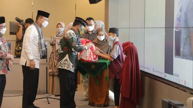 Ketersediaan Pangan Nasional