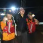 4 Wisatawan Asal Jawa Timur Nyaris Jadi Korban (Arfandi Ibrahim/Liputan6.com)