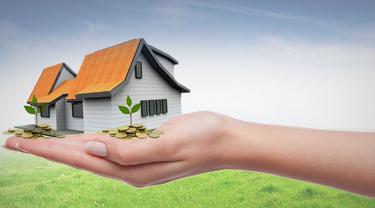 Ilustrasi Investasi Rumah
