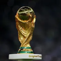 Trofi Piala Dunia Terbuat dari Emas Asli? Simak Nilai, Berat, dan Fakta yang Jarang Diketahui
