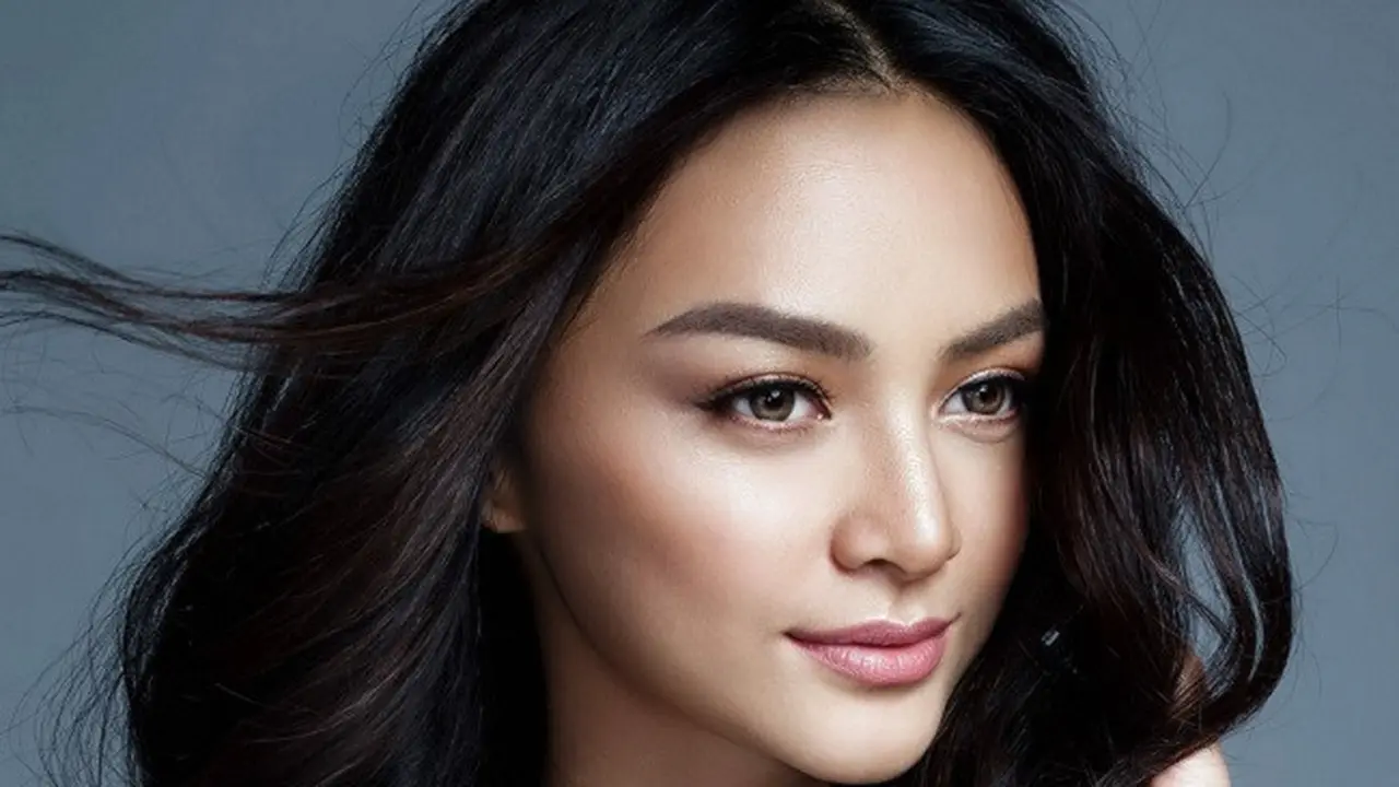 Kenalan Lebih Dekat dengan Kylie Verzosa, Miss International 2016