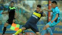 Cristian Pavon (AFP/ALEJANDRO PAGNI)