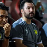 4 Pemain Malaysia U-23 Alami Cedera Jelang Piala AFF U-23 2025, Sang Pelatih Masih Tetap Optimistis