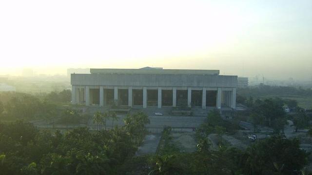 Uji Nyali, Berani Datangi 4 Bioskop Berhantu di Dunia Ini?