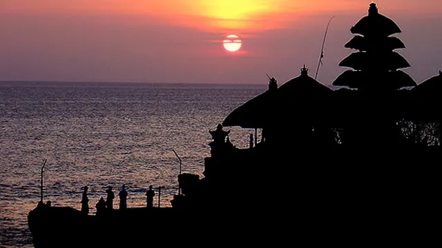 Courtesy Flickr.com/srnsyam