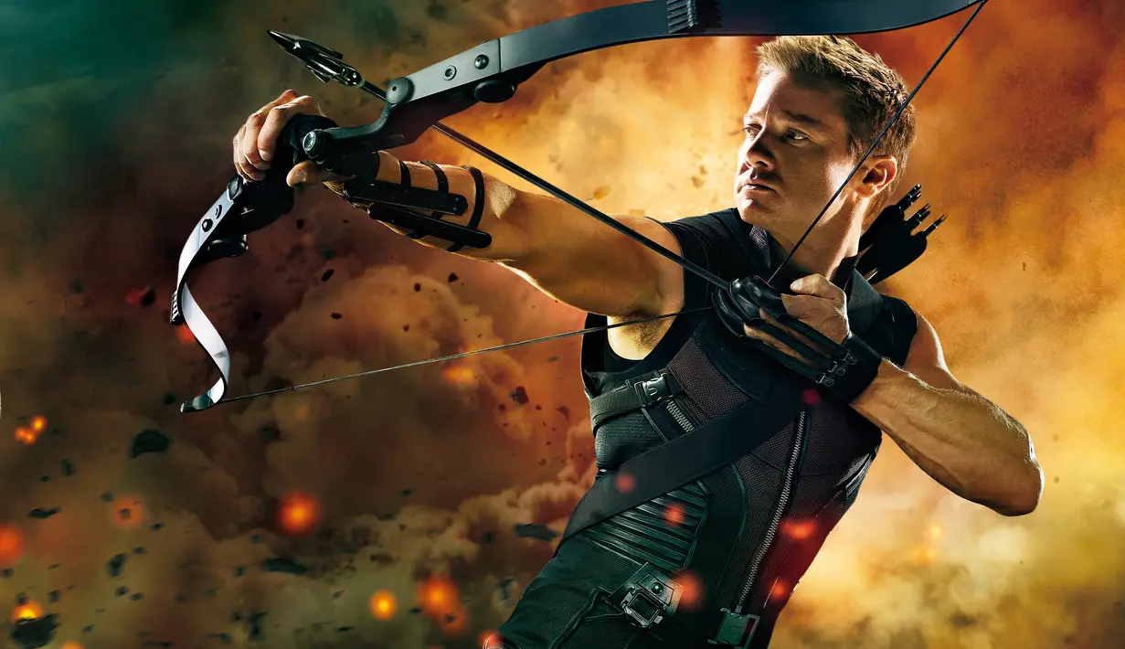 Dalam film tersebut, Thanos akan membunuh setidaknya satu anggota Avengers. (Marvel)