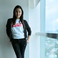 Preskon film Takut Kawin (Adrian Putra/bintang.com)