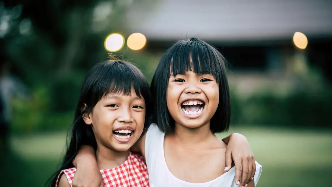 Cara Membangun Kedekatan Kakak-Adik Tanpa Ada Persaingan (photo by freepik)