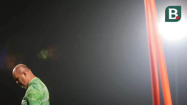 Official Training Persib Bandung