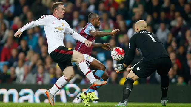 Wayne Rooney