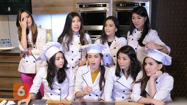 [Bintang] Girls Squad