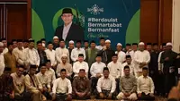 Menakar Peluang Ulama Pati di Bursa Ketum PBNU