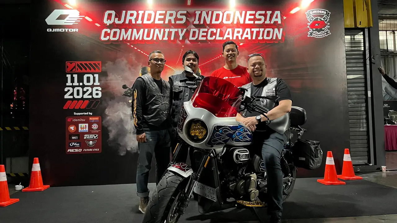 QJMotor