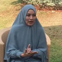 Elma Theana (Muhammad Altav Jauhar/Bintang.com)