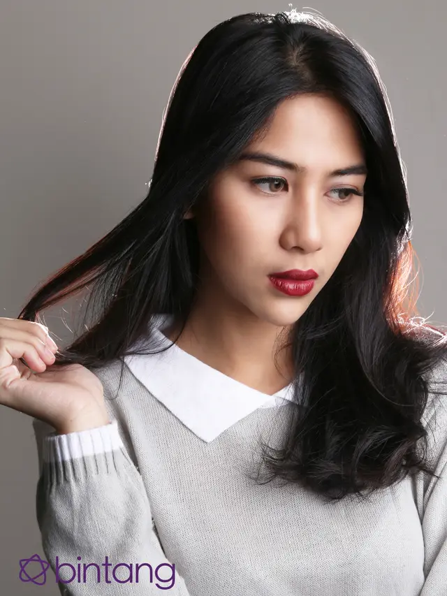 [Bintang] Adinda Thomas