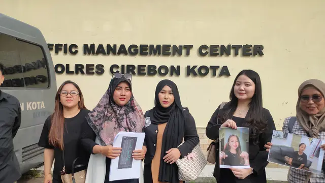 Cerita Ibu-ibu Sosialita Jadi Korban Arisan Hingga Investasi Bodong di Cirebon