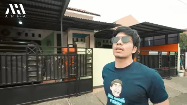 Rumah Adul (YouTube/AH)