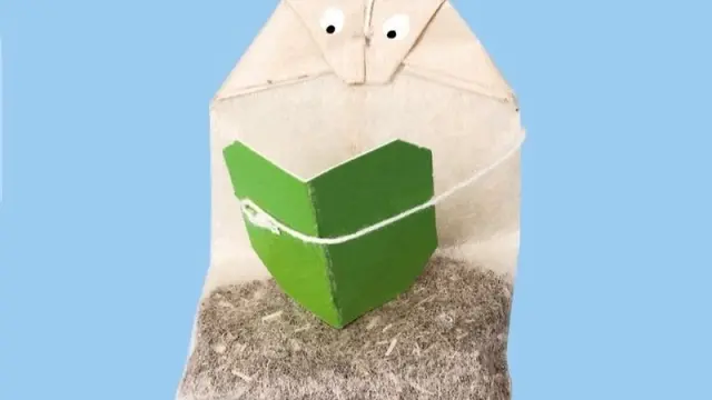 [Bintang] Menyalahi Kodrat, 10 Makanan Malah Jadi Menggemaskan!