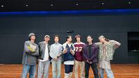 BTS. (BTS_Official)
