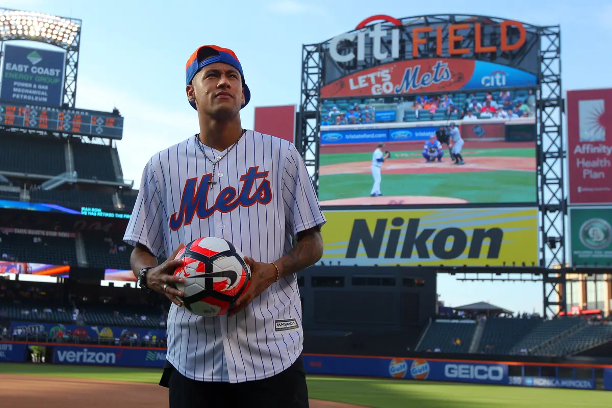 Neymar